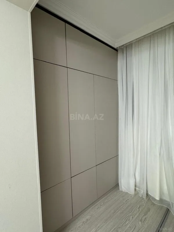 Satılır 3 otaqlı mənzil 85 m²