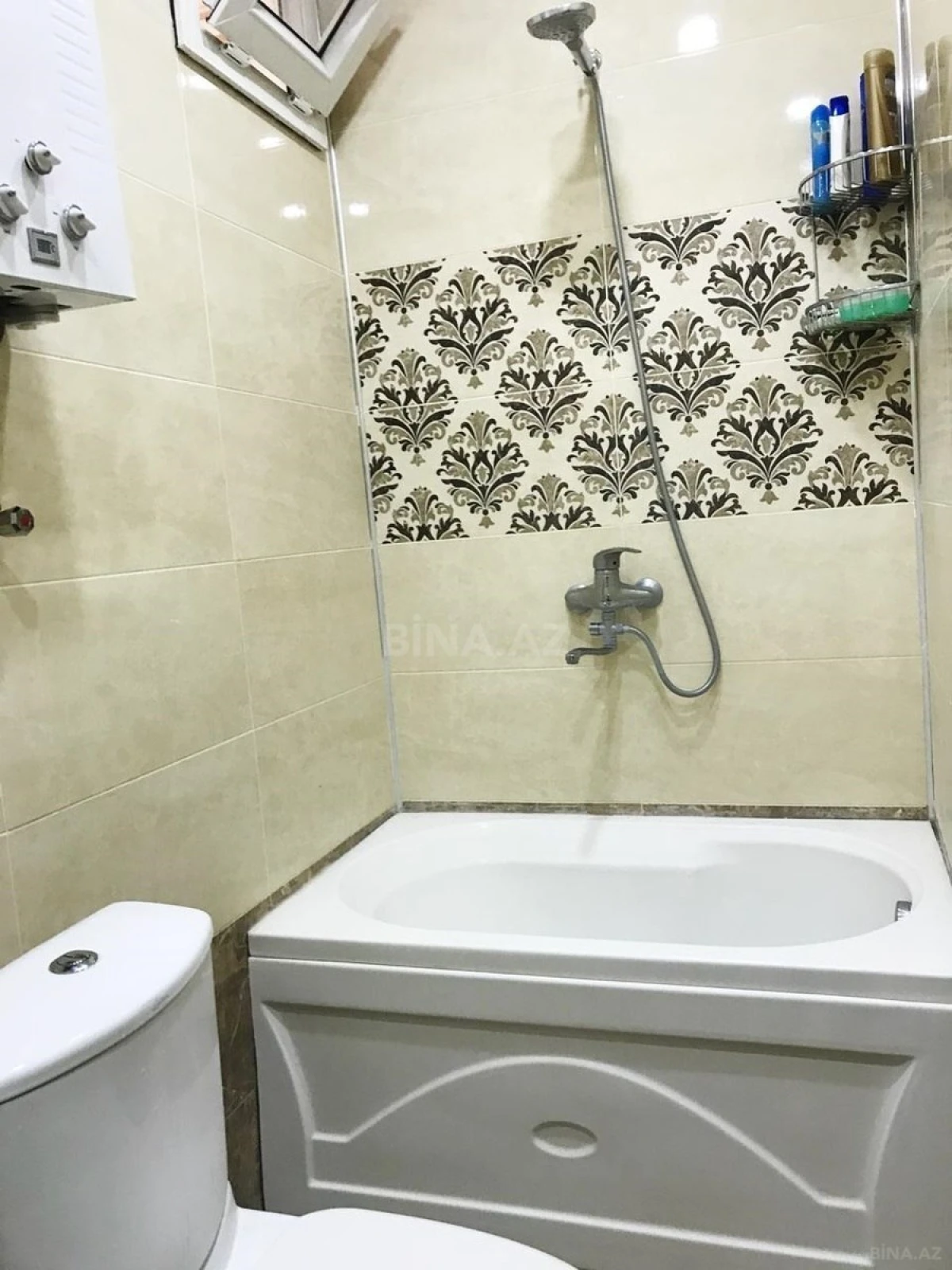 Satılır 3 otaqlı mənzil 85 m²