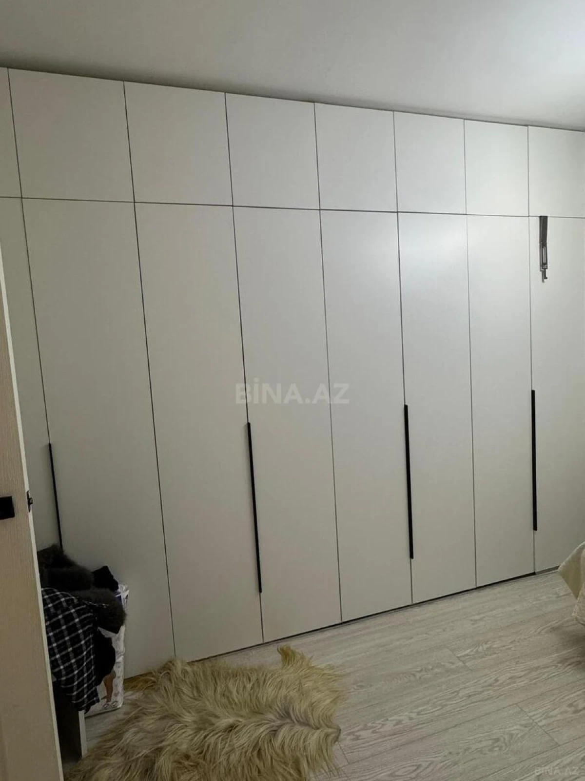 Satılır 3 otaqlı mənzil 85 m²