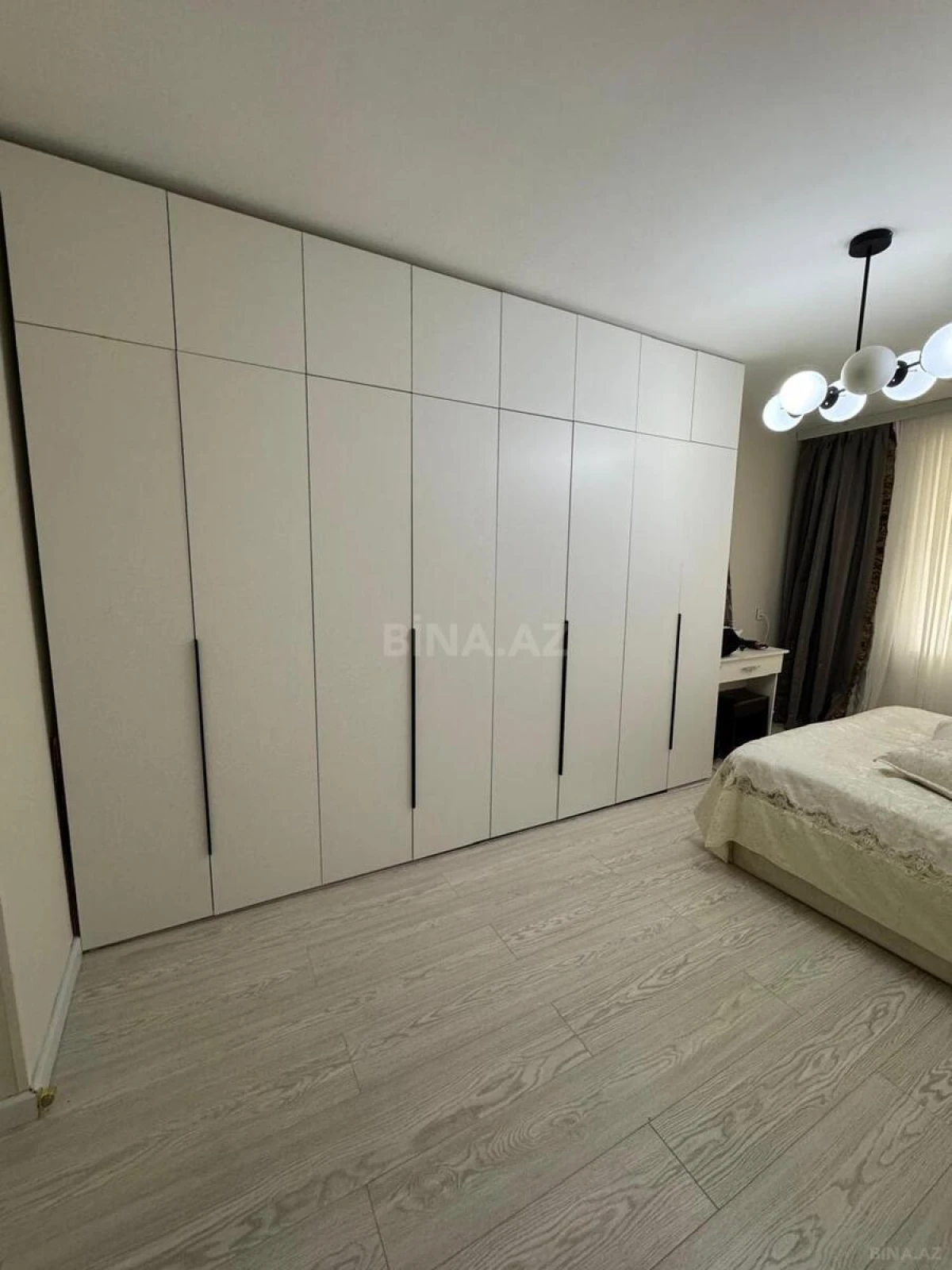 Satılır 3 otaqlı mənzil 85 m²