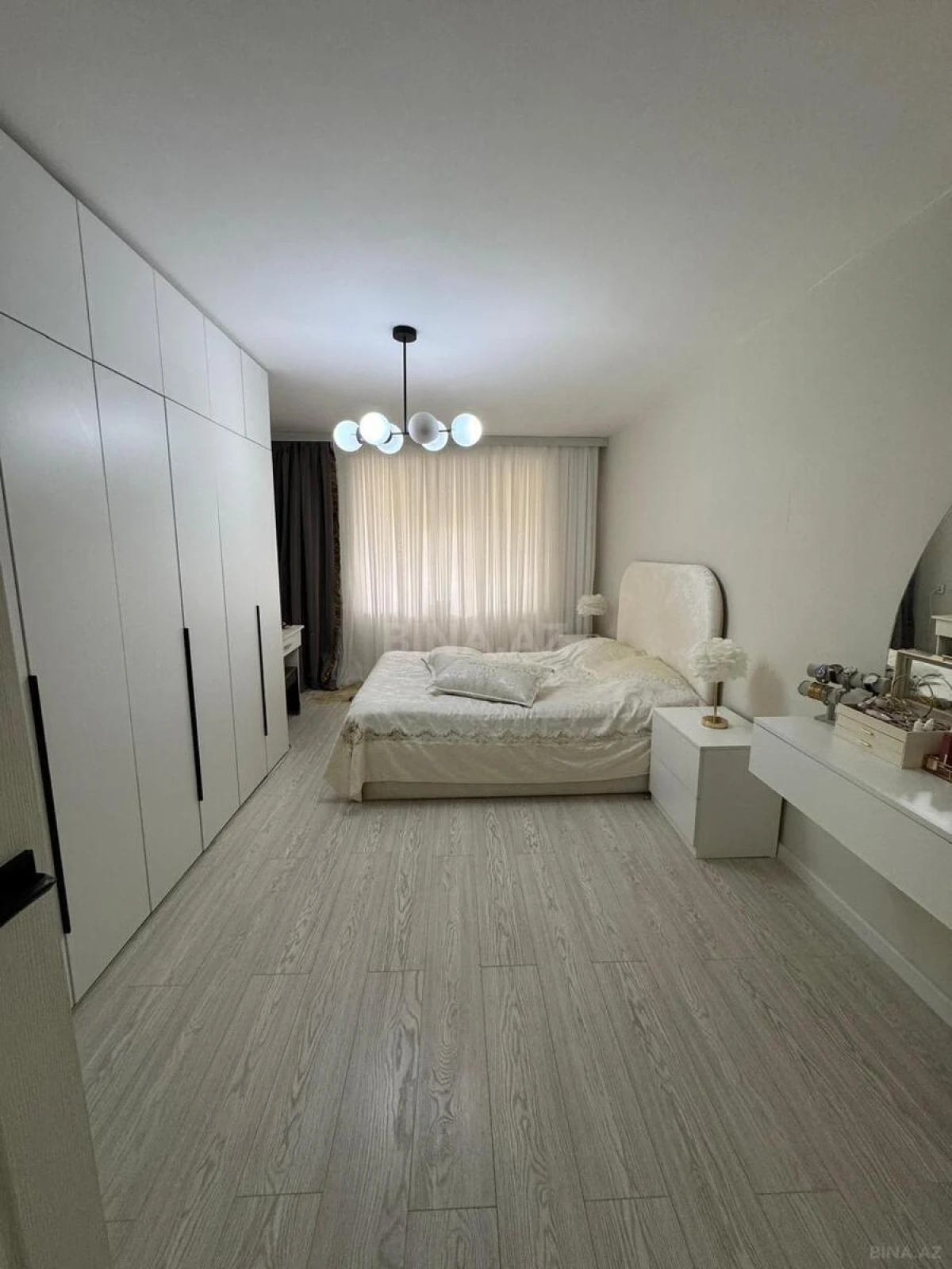 Satılır 3 otaqlı mənzil 85 m²