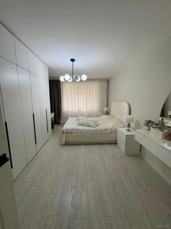 Satılır 3 otaqlı mənzil 85 m²