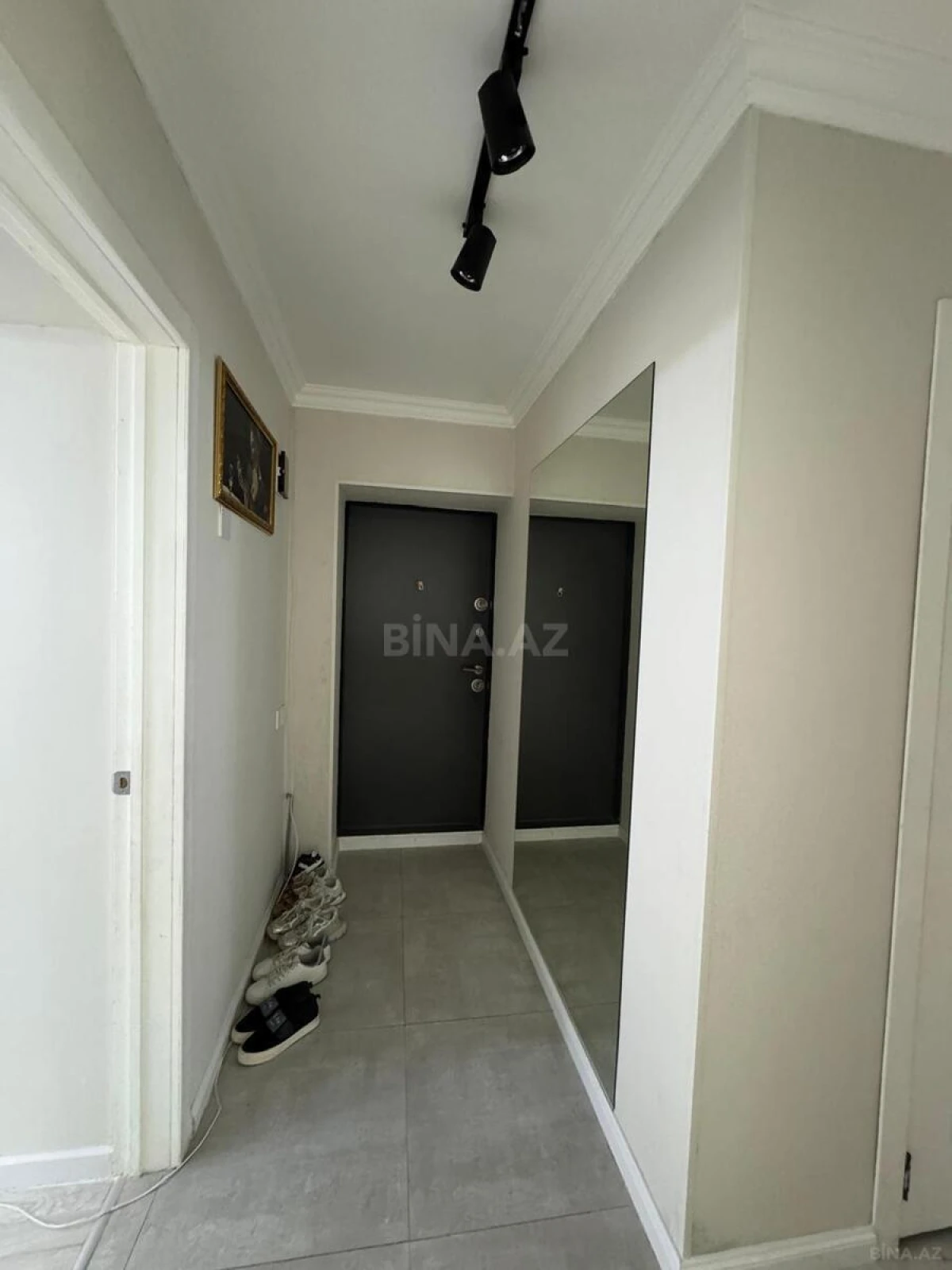 Satılır 3 otaqlı mənzil 85 m²