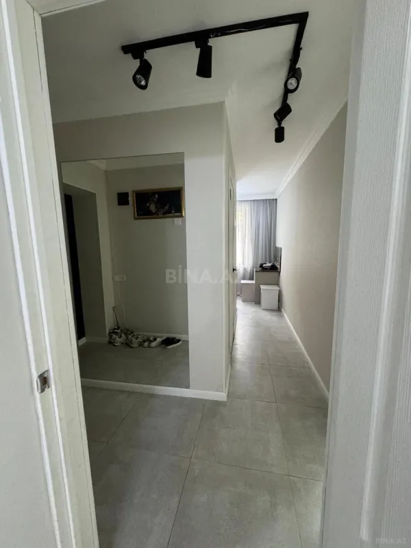 Satılır 3 otaqlı mənzil 85 m²