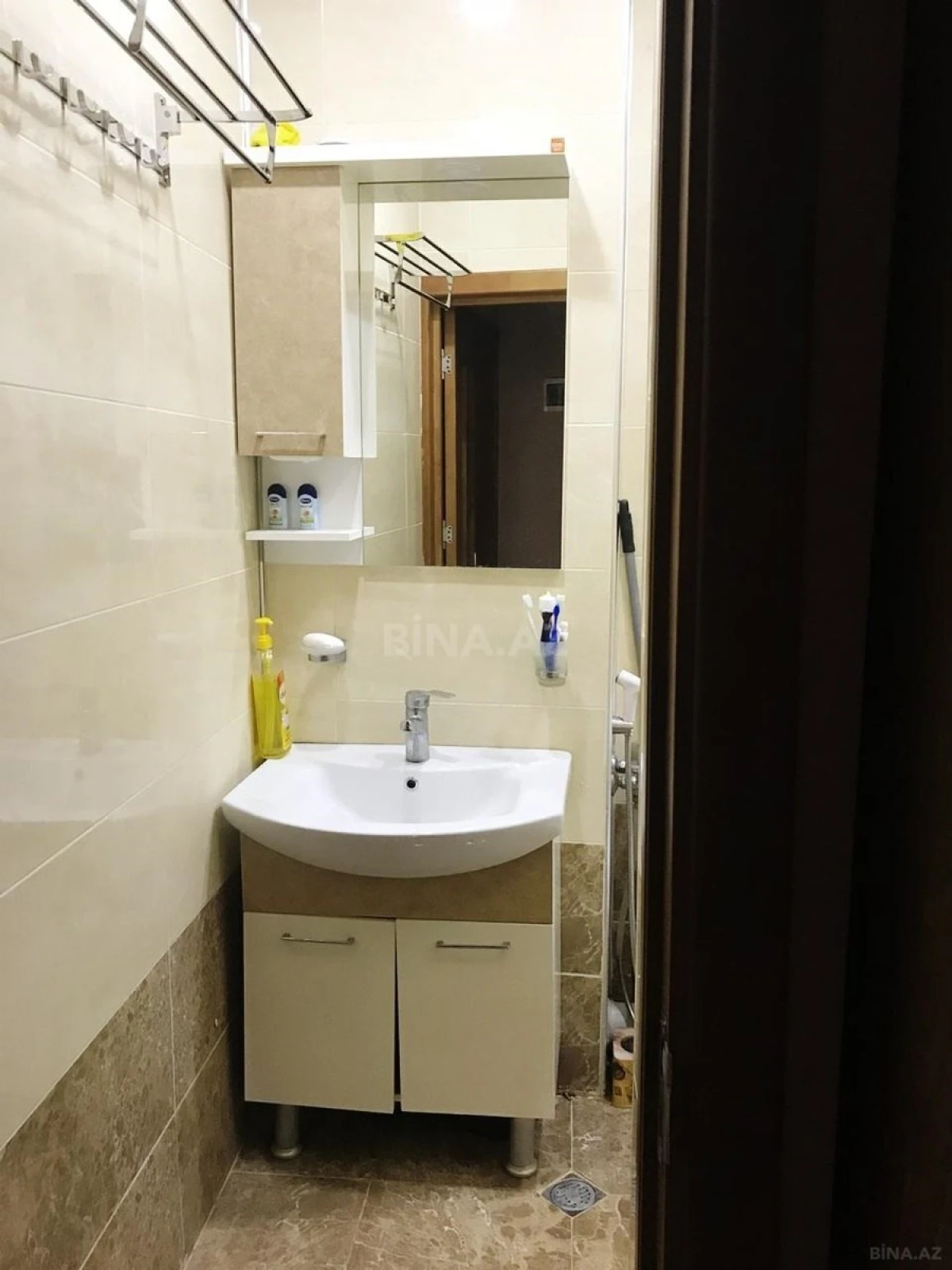 Satılır 3 otaqlı mənzil 85 m²