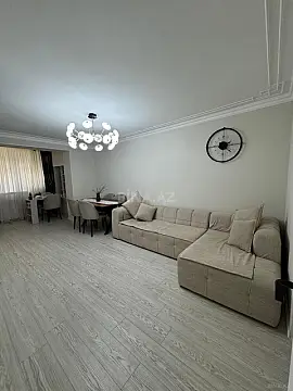 Satılır 3 otaqlı mənzil 85 m²