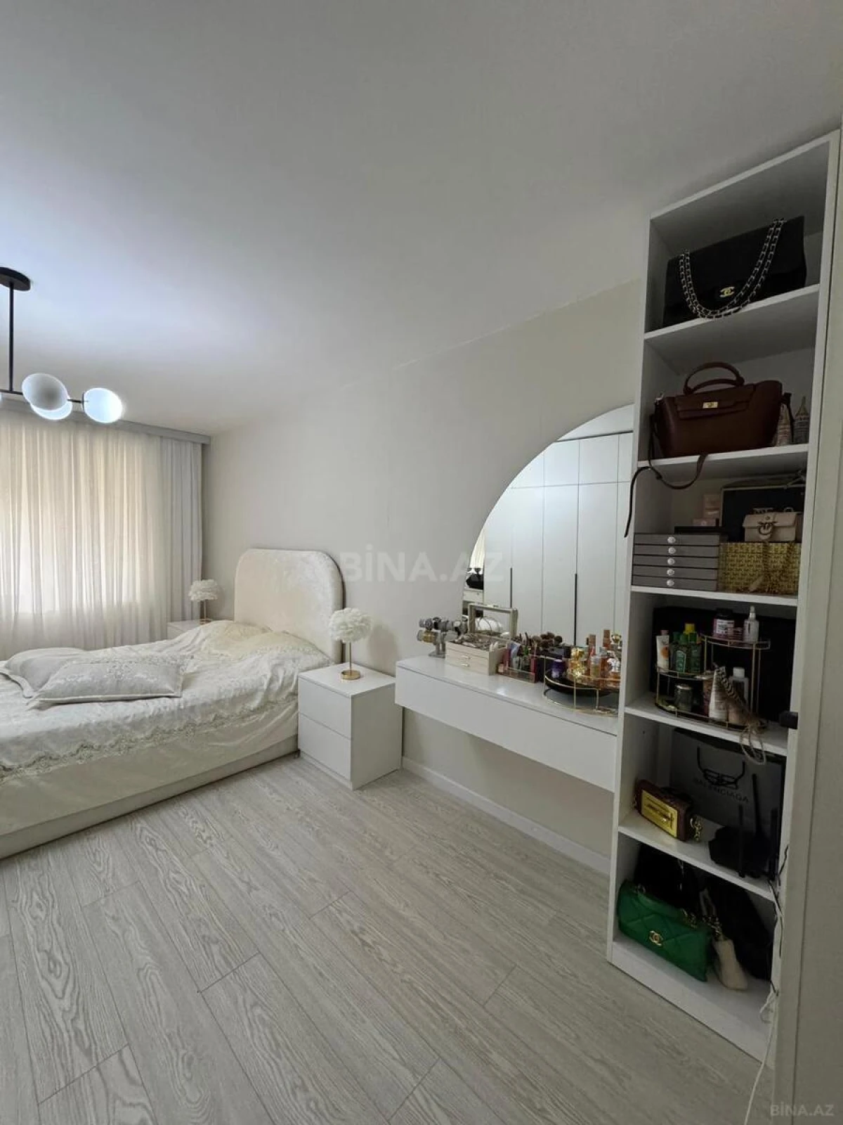 Satılır 3 otaqlı mənzil 85 m²