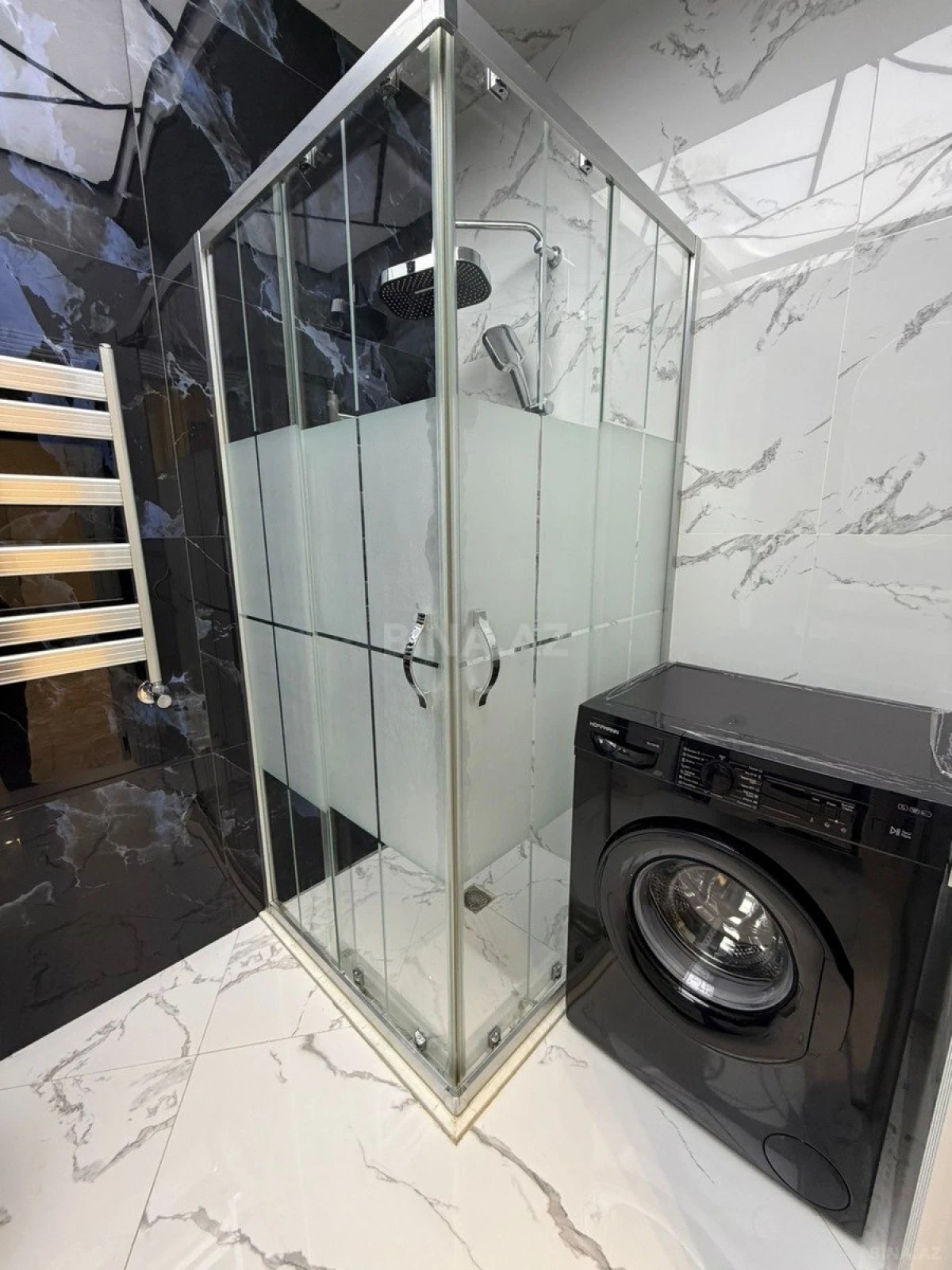 Satılır 2 otaqlı mənzil 55 m²