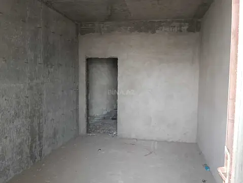Satılır 3 otaqlı mənzil 105 m²