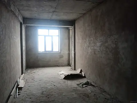 Satılır 3 otaqlı mənzil 105 m²