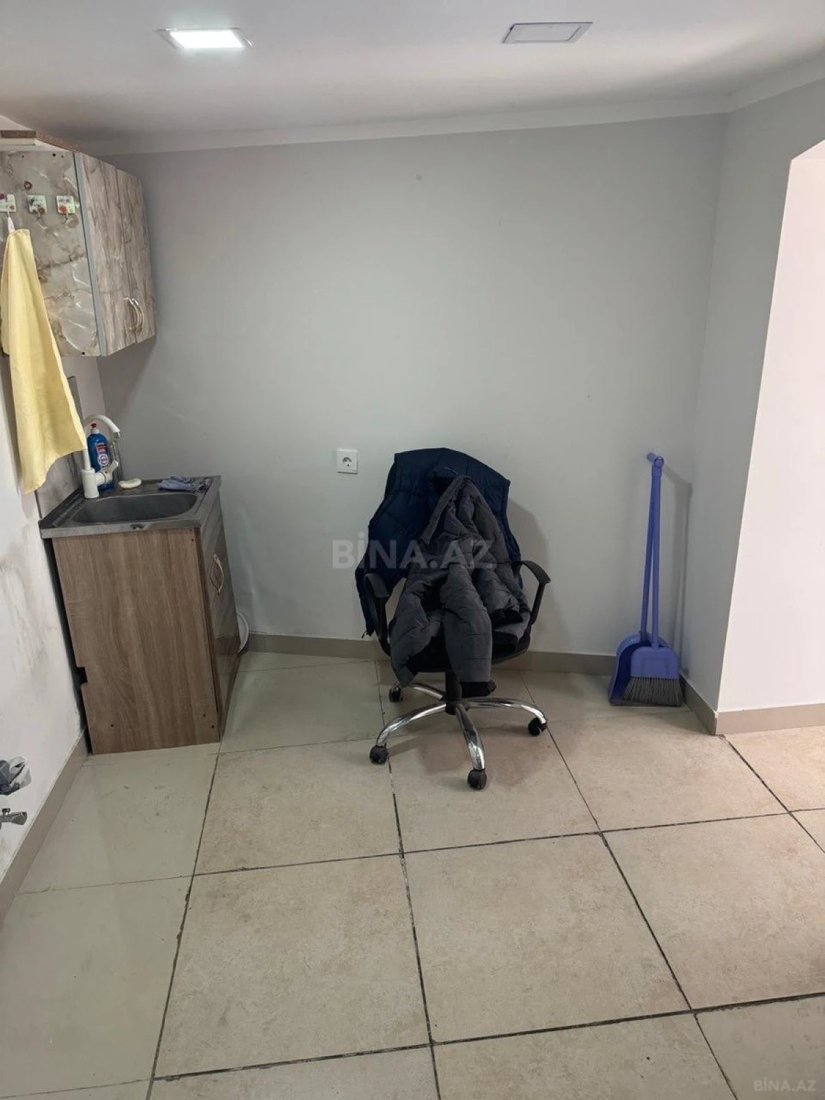 Satılır obyekt 85 m²