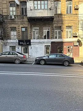 Satılır obyekt 85 m²