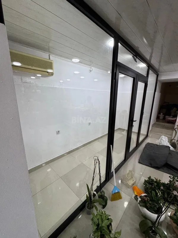 Satılır obyekt 85 m²