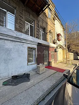 Satılır obyekt 85 m²