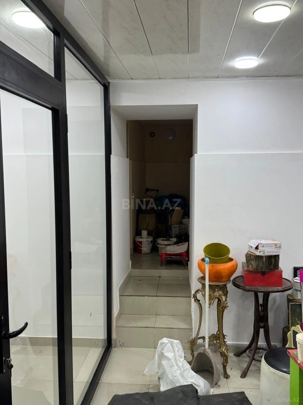 Satılır obyekt 85 m²