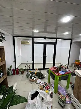 Satılır obyekt 85 m²
