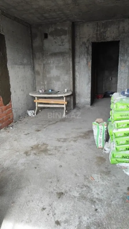 Satılır 2 otaqlı mənzil 68 m²