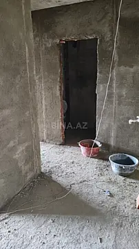 Satılır 2 otaqlı mənzil 68 m²