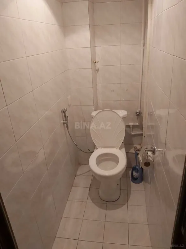 Kirayə verilir 3 otaqlı mənzil 75 m²