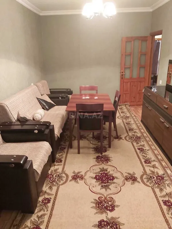Kirayə verilir 3 otaqlı mənzil 75 m²