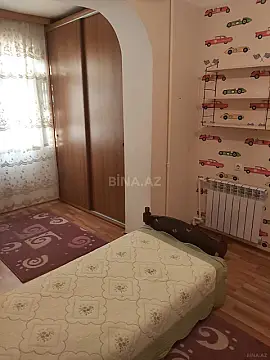 Kirayə verilir 3 otaqlı mənzil 75 m²