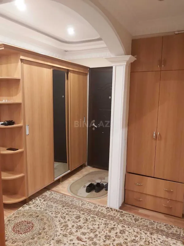 Kirayə verilir 3 otaqlı mənzil 75 m²