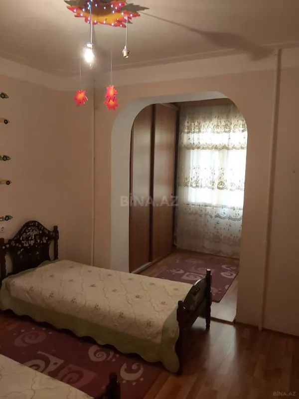 Kirayə verilir 3 otaqlı mənzil 75 m²