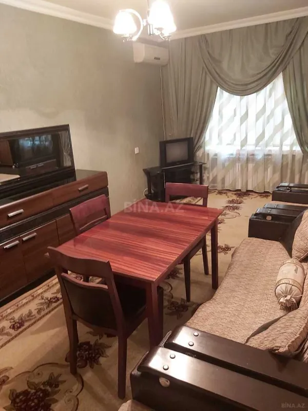 Kirayə verilir 3 otaqlı mənzil 75 m²