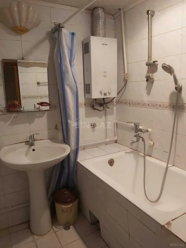 Kirayə verilir 3 otaqlı mənzil 75 m²