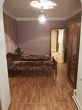 Kirayə verilir 3 otaqlı mənzil 75 m²