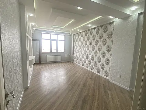 Satılır 2 otaqlı mənzil 73 m²