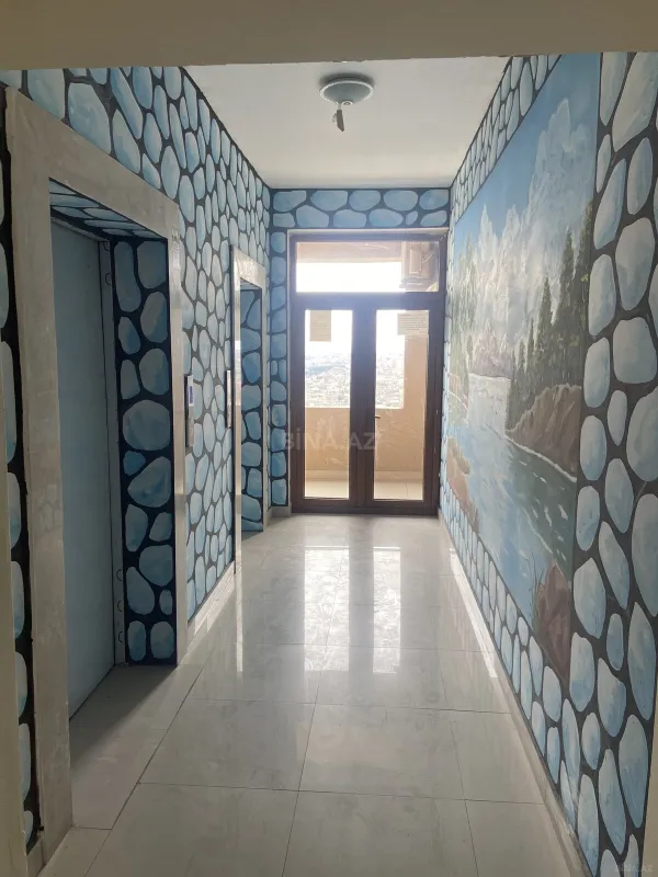 Satılır 2 otaqlı mənzil 73 m²