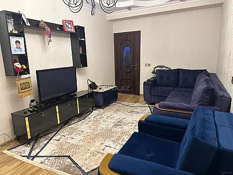 Satılır 2 otaqlı mənzil 100 m² — Xırdalan 2 otaq 100.00 m²