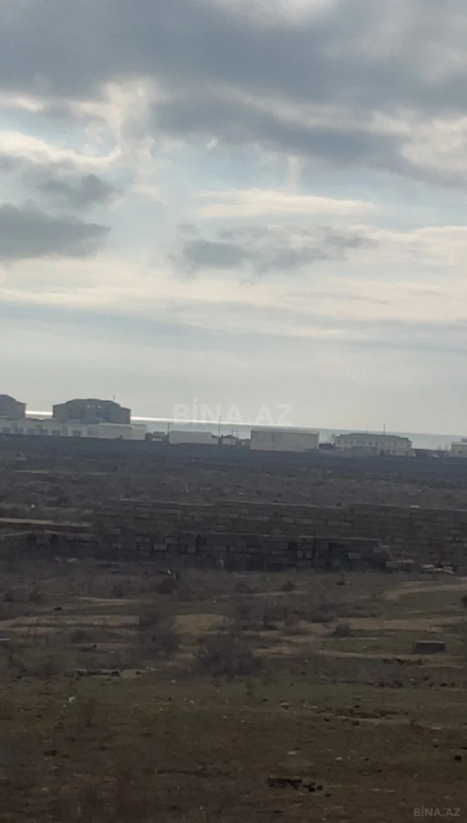 Satılır torpaq sahəsi 5 m²