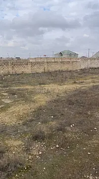 Satılır torpaq sahəsi 5 m²
