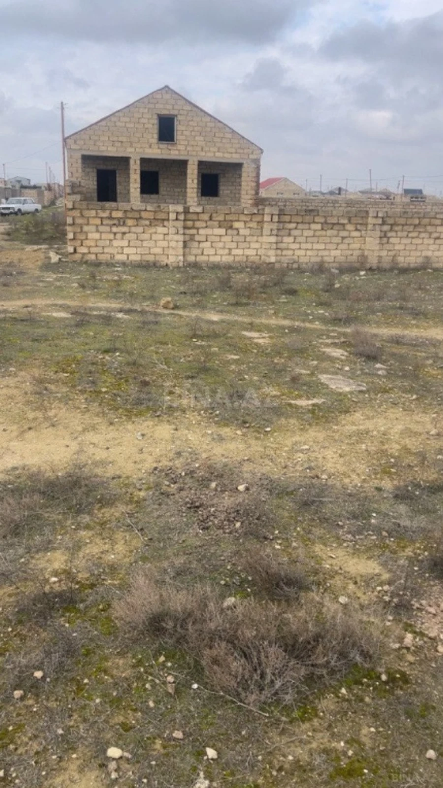 Satılır torpaq sahəsi 5 m²