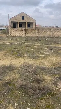 Satılır torpaq sahəsi 5 m² — Bakı, Türkan 5.00 m²