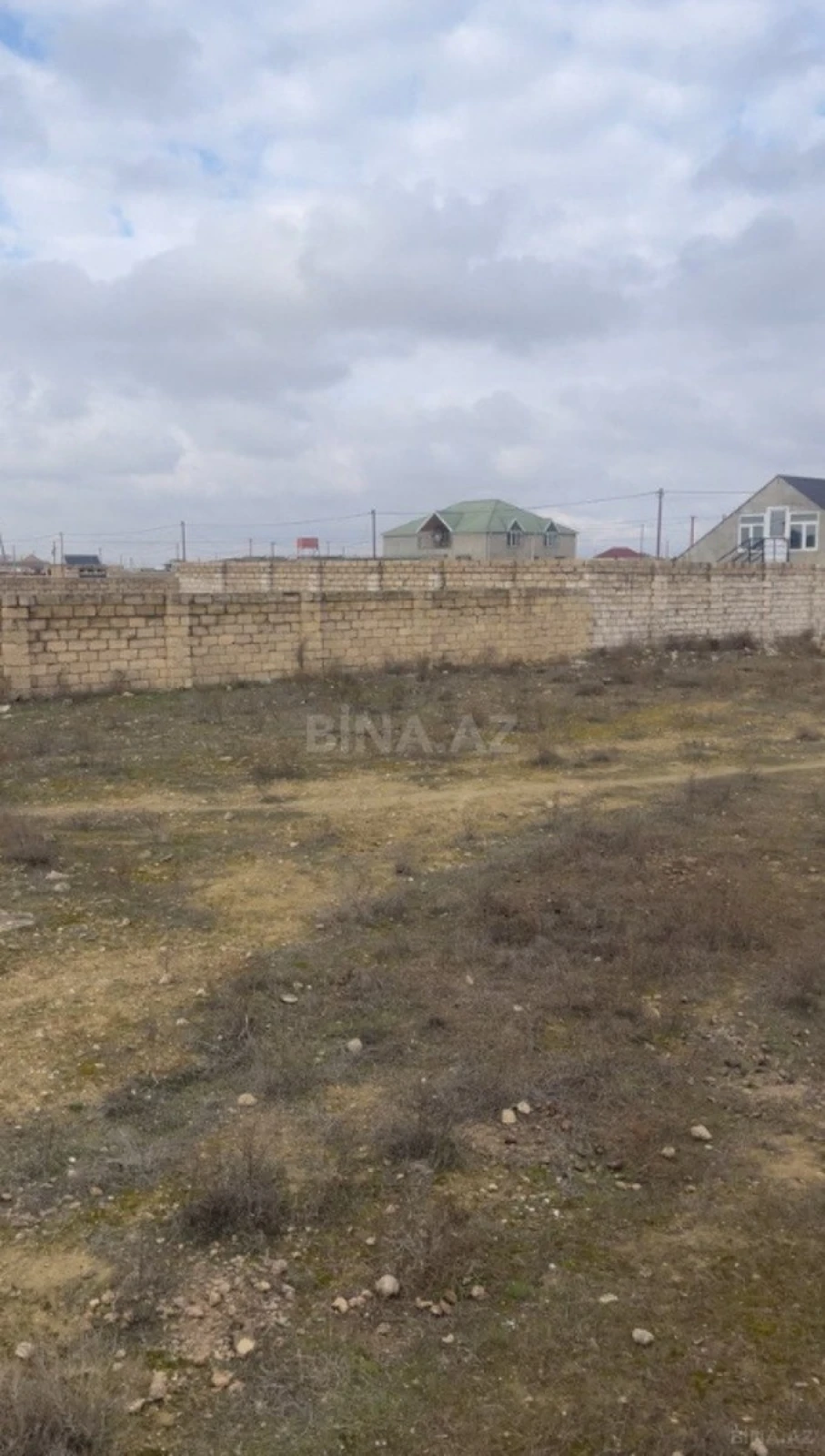 Satılır torpaq sahəsi 5 m²