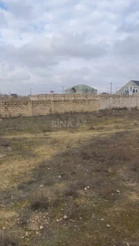 Satılır torpaq sahəsi 5 m²