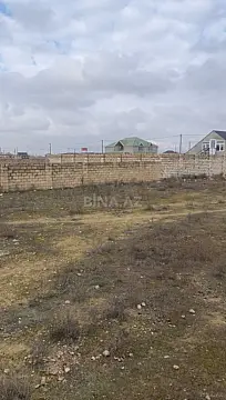 Satılır torpaq sahəsi 5 m²