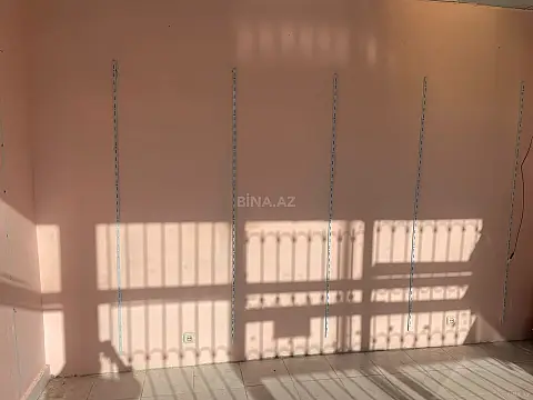 Kirayə verilir obyekt 12 m²