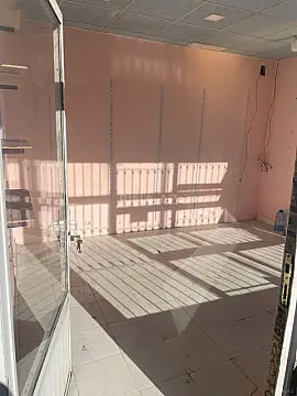 Kirayə verilir obyekt 12 m²