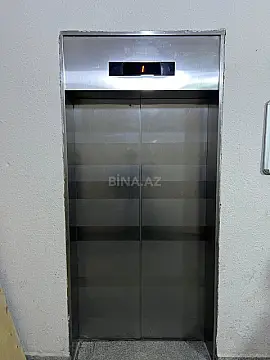 Satılır 2 otaqlı mənzil 91 m²