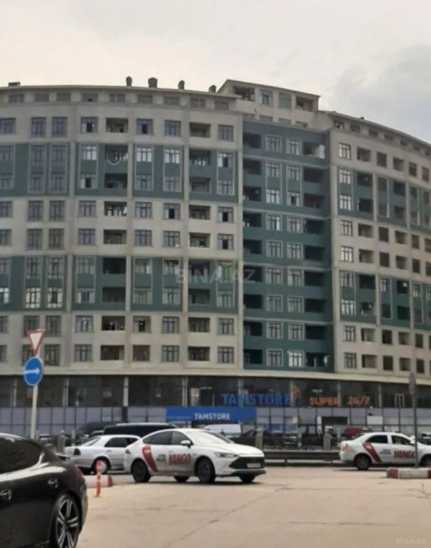 Kirayə verilir 3 otaqlı mənzil 85 m²