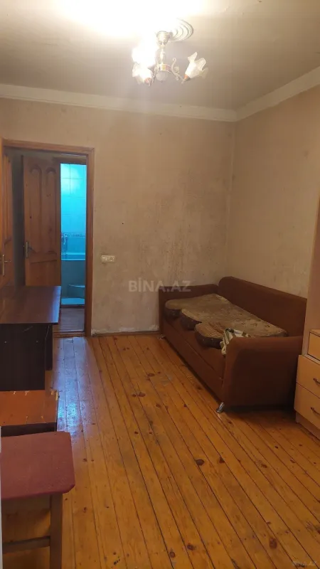 Kirayə verilir 2 otaqlı mənzil 46 m²