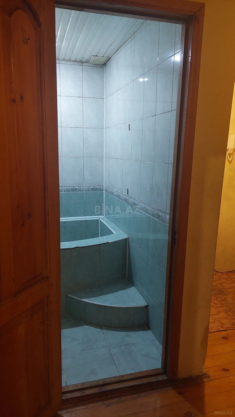 Kirayə verilir 2 otaqlı mənzil 46 m²