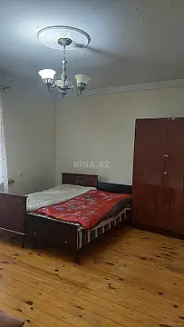 Kirayə verilir 2 otaqlı mənzil 46 m²