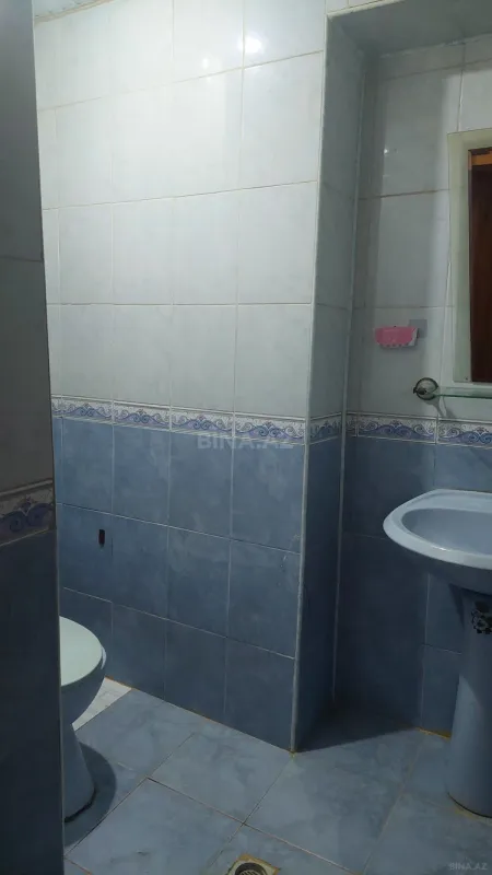 Kirayə verilir 2 otaqlı mənzil 46 m²