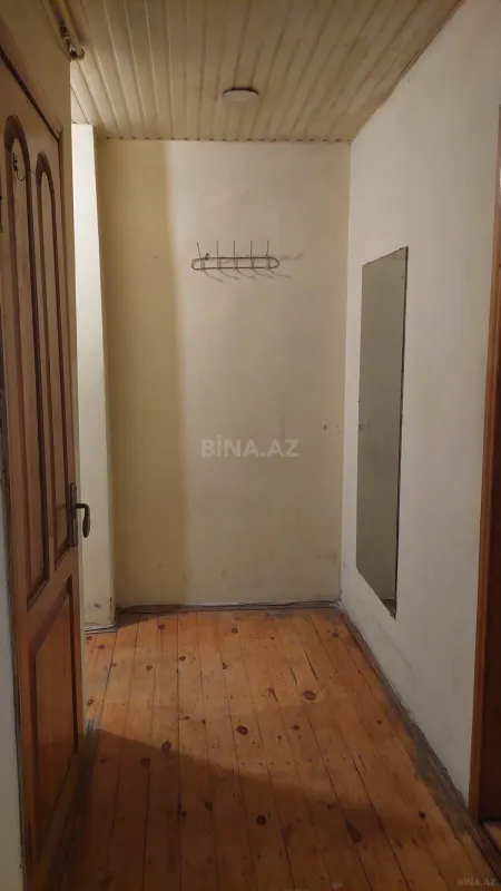 Kirayə verilir 2 otaqlı mənzil 46 m²