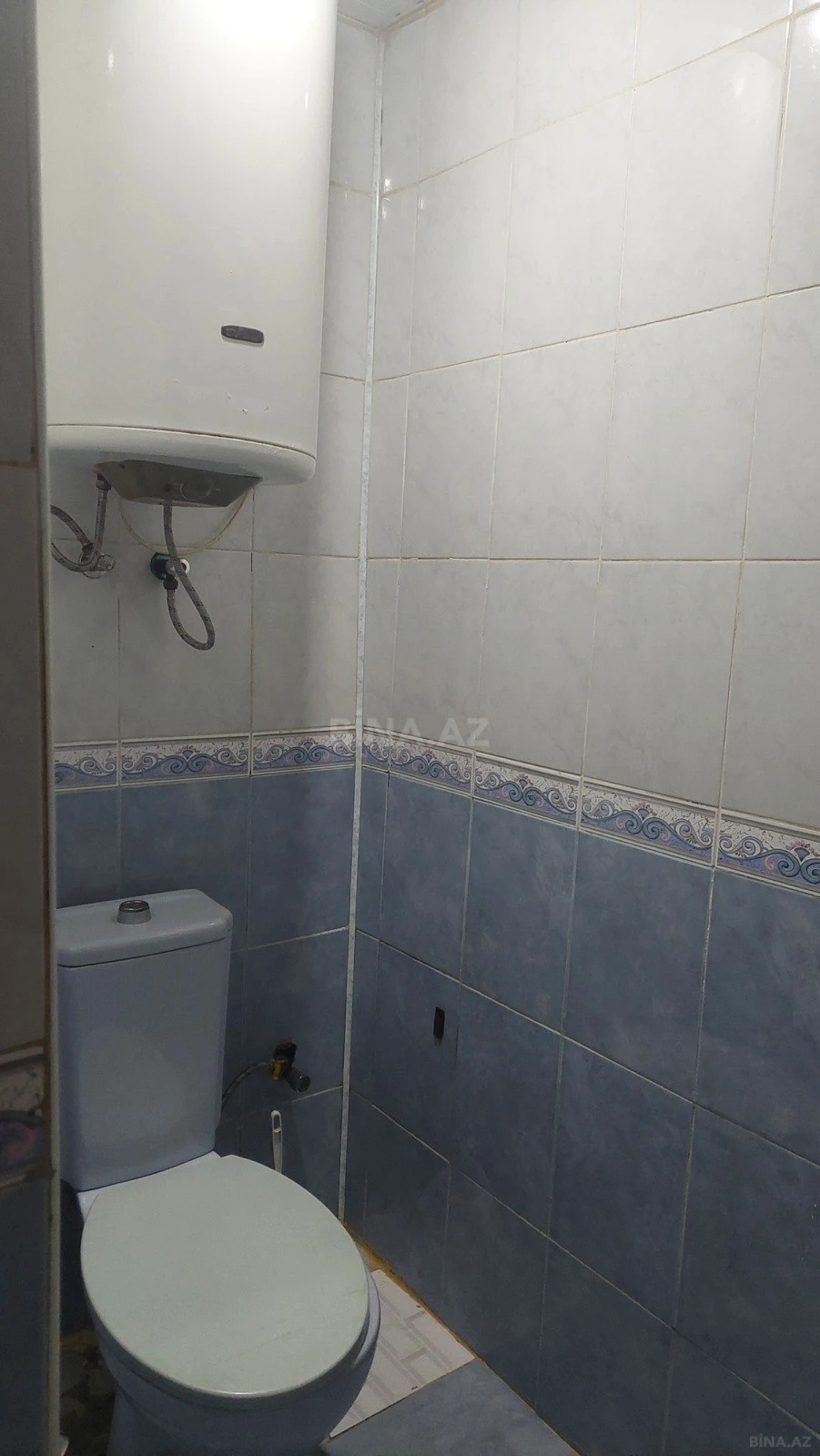 Kirayə verilir 2 otaqlı mənzil 46 m²